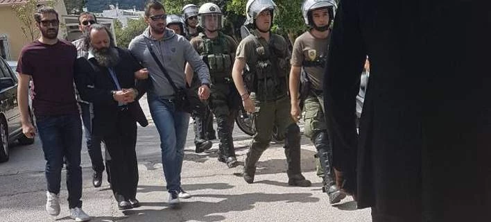 Μήνυμα Σώρρα από τον Κορυδαλλό -Καλεί σε διαδηλώσεις κατά της κυβέρνησης (βίντεο)